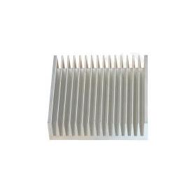 ST-50, heat sink 50 cm LENGTH WIDTH X 16cm X 4cm HEIGHT