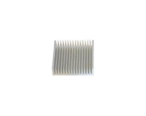 ST-50, heat sink 50 cm LENGTH WIDTH X 16cm X 4cm HEIGHT