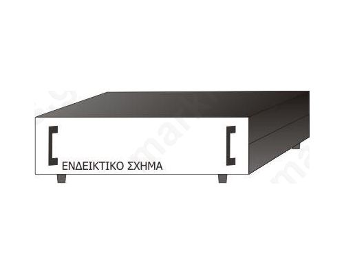 ΜΕΤΑΛΛΙΚΟ ΚΟΥΤΙ UR-3 435X350X133MM