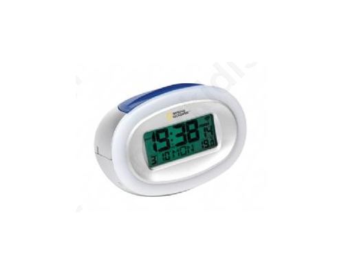 THERMOMETER CLOCK TOPCOM NG278NE