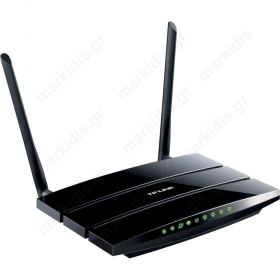 TP-Link WiFi Modem/Router N300 TD-W8970