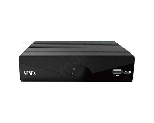 T3030HD,VENEX 3030 - ATC HD Digital Terrestrial MPEG4