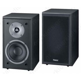 HI-FI BOOKSHELF SPEAKERS 60W 8Ω SUPREME 102 PAIR