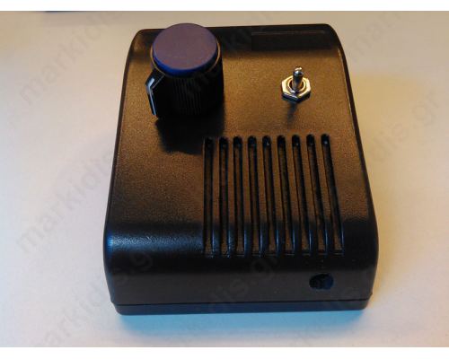 DIMMER 12-24VDC D500