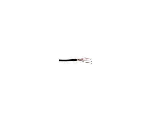 CABLE STEREO MIDROPHONE CBL-750 BLACK