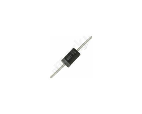 DIODE TRANSIL 47.8V 600W BZW06-48B