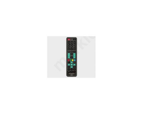 Direct replacement remote control without programming for Nova & OTE TV