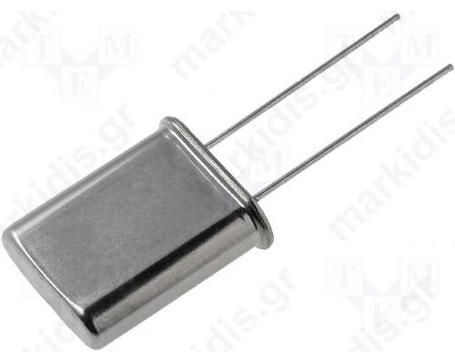 CRYSTAL STANDARD 4.000 MHz