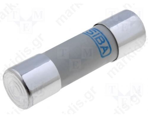 use: fuse; aR; ceramic; 25A; 600VAC; 14x51mm