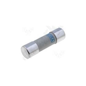 use: fuse; aR; ceramic; 10A; 600VAC; 14x51mm