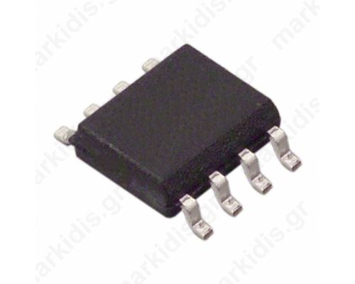 Ι.C AD8216YRZ ΑΜΡ,DIFF 3ΜΗΖ 8SOIC SMD