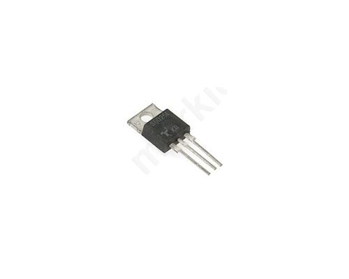 S6025L Thyristor; 600V; 12,8A; 255A; TO220AB