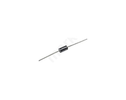 1.5KE400CA Bi-Directional TVS Diode, 1500W peak,2-Pin DO-201