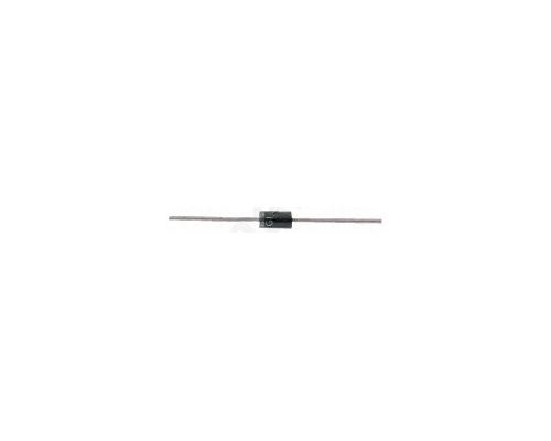 1.5KE200A Uni-Directional TVS Diode, 1500W peak, 2-Pin DO-201