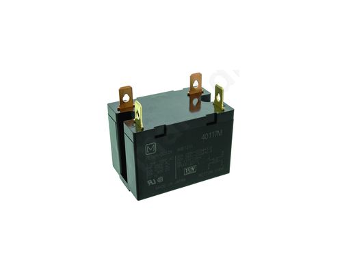 Relay, HE1AN12, 30A 12Vdc