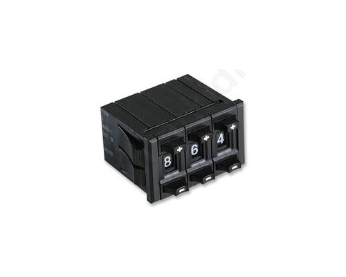 BOURNS  3683S-1-502L  POTENTIOMETER, DIGITAL, 5K