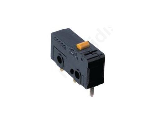SS-10D Microswitch; without lever; SPDT; 10A/250VAC; ON-(ON); 1-position