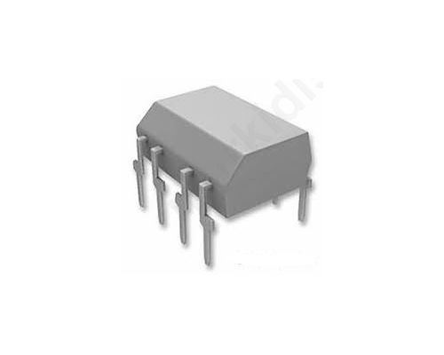 OPTOCOUPLER TLP351-F THT 3.75kV/ μ s DIP8