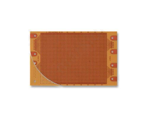 BOARD PCB Hole Diameter:1mm  EUROCARD