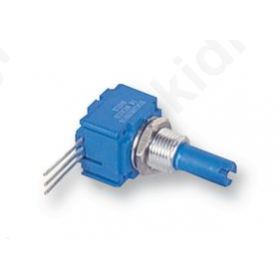 BOURNS - 91A1A-B28-B15L - POTENTIOMETER, 10K