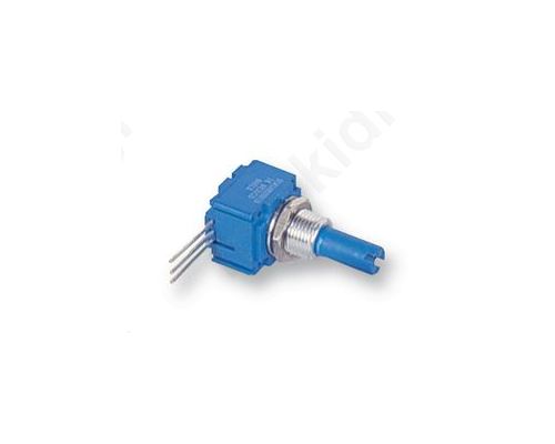 BOURNS - 91A1A-B28-B15L - POTENTIOMETER, 10K