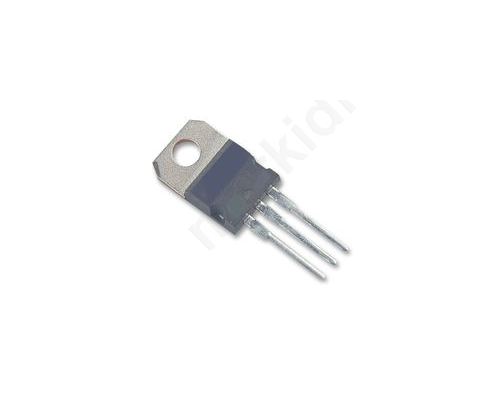 STP16NK60Z N-channel MOSFET Transistor, 14 A, 600 V, 3-Pin TO-220