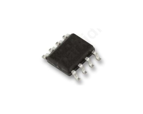 ΤΡΑΝΣΙΣΤΟΡ MOSFET SP8M3FU6 4.5A 30V SMD