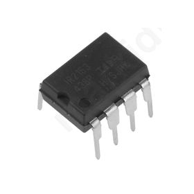IR2153PBF Dual MOSFET Power Driver Half Bridge 10 > 16.8 V 8-pin PDIP
