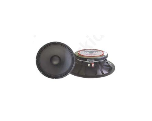 FB-1503, Professional Woofer (15 '' - 38cm) Power 250 Watt RMS @ 8W