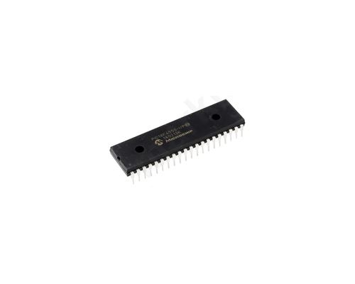 PIC18F4550-I/P 8bit PIC Microcontroller, 48MHz, 32 kB, 256 B Flash, 40-pin PDIP