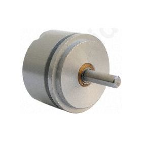 Potentiometer 3549 Series with a 3.17 mm Dia. Shaft 10-Turn 10kO ±3% 2W ±50ppm/°C, Servo Mount