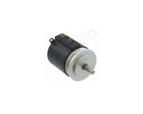 Bourns Wirewound Potentiometer 3549 Series with a 3.17 mm Dia. Shaft 10-Turn 5kO ±3% 2W ±50ppm/°C, S