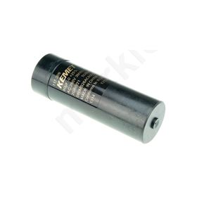 80μ F 260 V ac Aluminium Electrolytic Capacitor Polycarbonate Case, MS Series 500