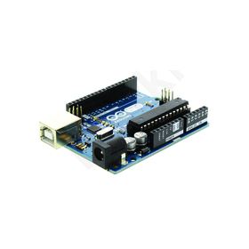 Arduino Uno ATmega328 MCU Board Rev 3