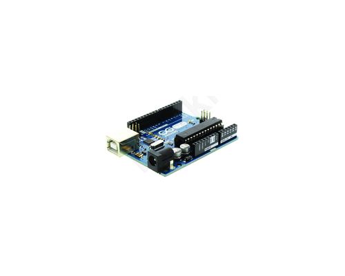 Arduino Uno ATmega328 MCU Board Rev 3