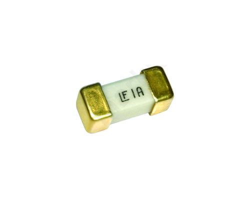 Fuse Surface Mount  1A FF 125 V ac/dc SMD