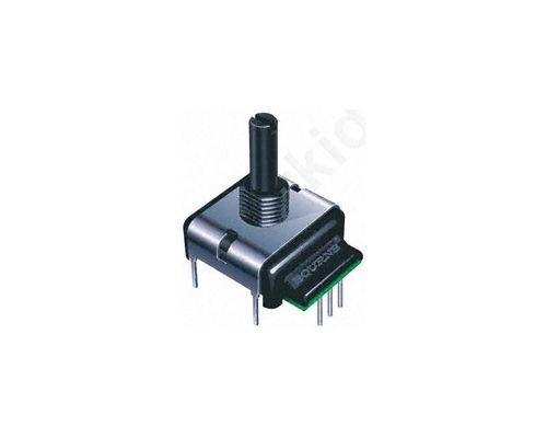 ECW1J-R24-BC0024L , Digital Contacting Encoder 6mm 3/4in