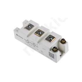 BSM50GB120DN2, IGBT Module, N-channel, Dual, 78 A max, 1200 V, 7-pin 34MM