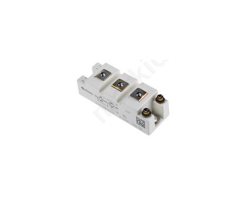 BSM50GB120DN2, IGBT Module, N-channel, Dual, 78 A max, 1200 V, 7-pin 34MM