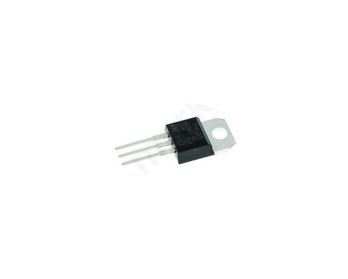 TYN1225RG, Thyristor, 1200V 16A, 40mA 3-Pin, TO-220AB