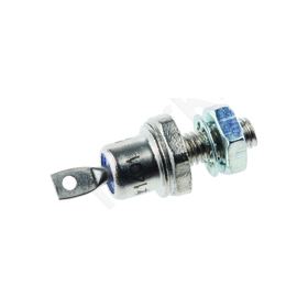 BZY93C56-MAG Zener Diode, 56V 20% 20 W Panel Mount 2-pin DO-4