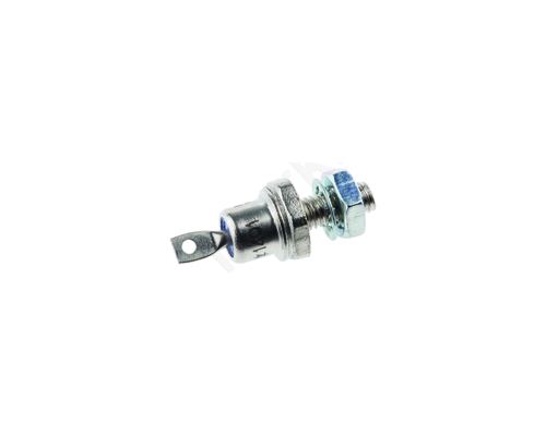 BZY93C56-MAG Zener Diode, 56V 20% 20 W Panel Mount 2-pin DO-4