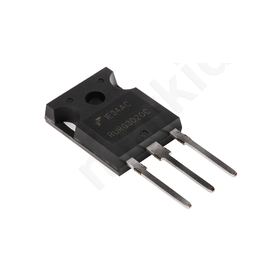 RURG3020CC, Dual Switching Diode, Common Cathode, 200V 30A, 50ns, 3-pin TO-247
