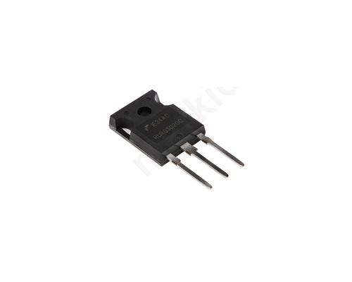 RURG3020CC, Dual Switching Diode, Common Cathode, 200V 30A, 50ns, 3-pin TO-247