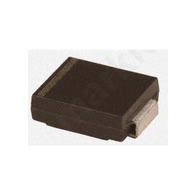 SMCJ22A-E3/57T Uni-Directional TVS Diode, 1500W peak, 2-Pin DO-214AB