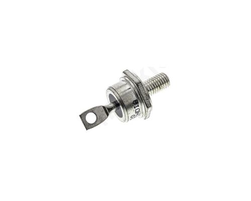VS-40HFR20, Switching Diode, Stud Anode, 200V 40A, 2-Pin DO-5