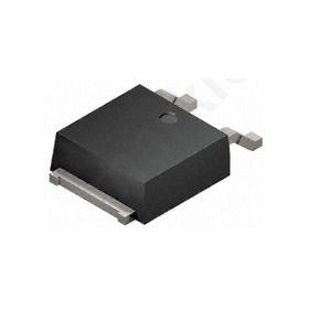 DIODE D2PAK IDD06E60 6A 600V