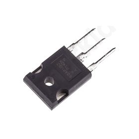 Switching Diode, 200V 60A, 35ns, 3-Pin TO-247AC