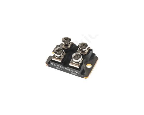 Δίοδος Module DSEI2X101-06A  600V 96A, 50ns, 4-Pin SOT-227B