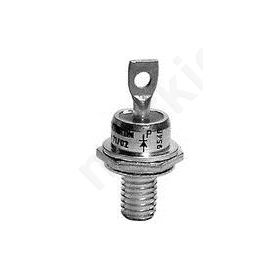 SKR 71/16, High Voltage Diode, Stud Cathode, 1600V 95A, 2-Pin DO-203AB